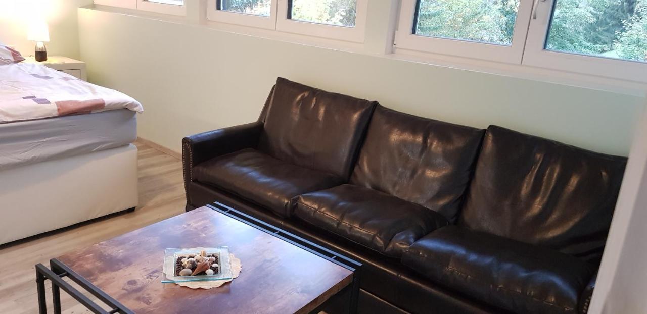 Apartment Claudia Grobming Εξωτερικό φωτογραφία